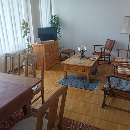 Ferienwohnung Veljanovski Haus Der Sonne Blaufelden Zewnętrze zdjęcie