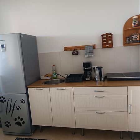 Ferienwohnung Veljanovski Haus Der Sonne Blaufelden Zewnętrze zdjęcie
