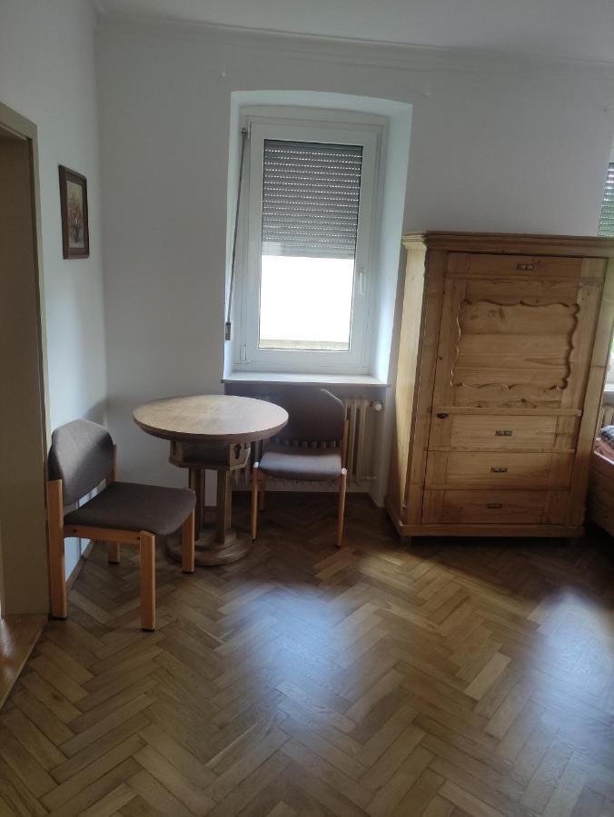 Ferienwohnung Veljanovski Haus Der Sonne Blaufelden Zewnętrze zdjęcie