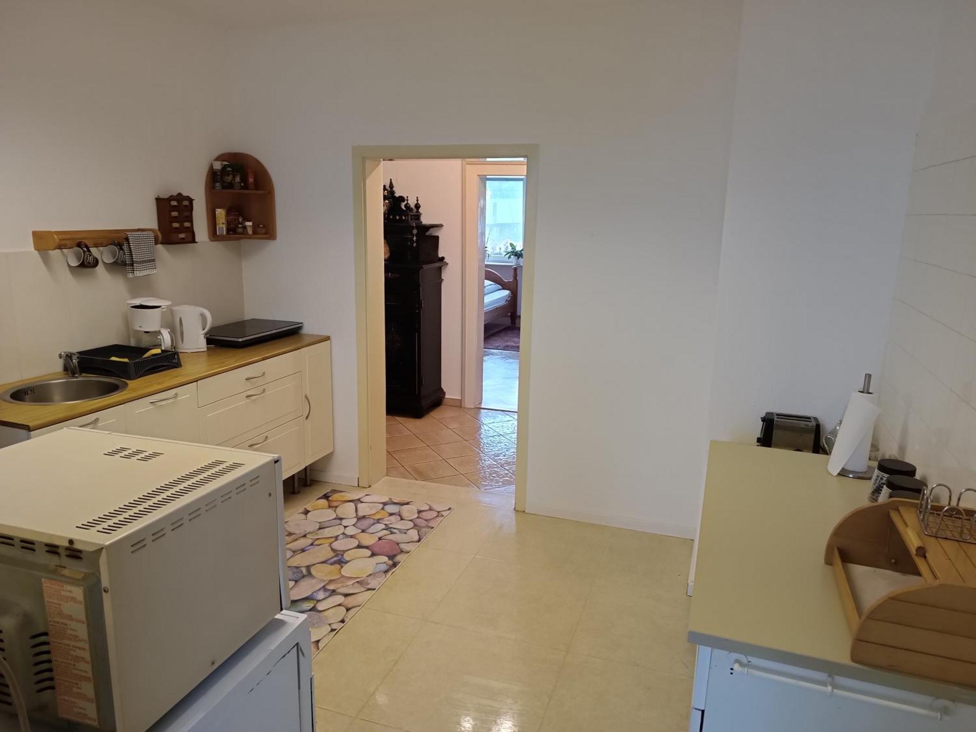 Ferienwohnung Veljanovski Haus Der Sonne Blaufelden Zewnętrze zdjęcie