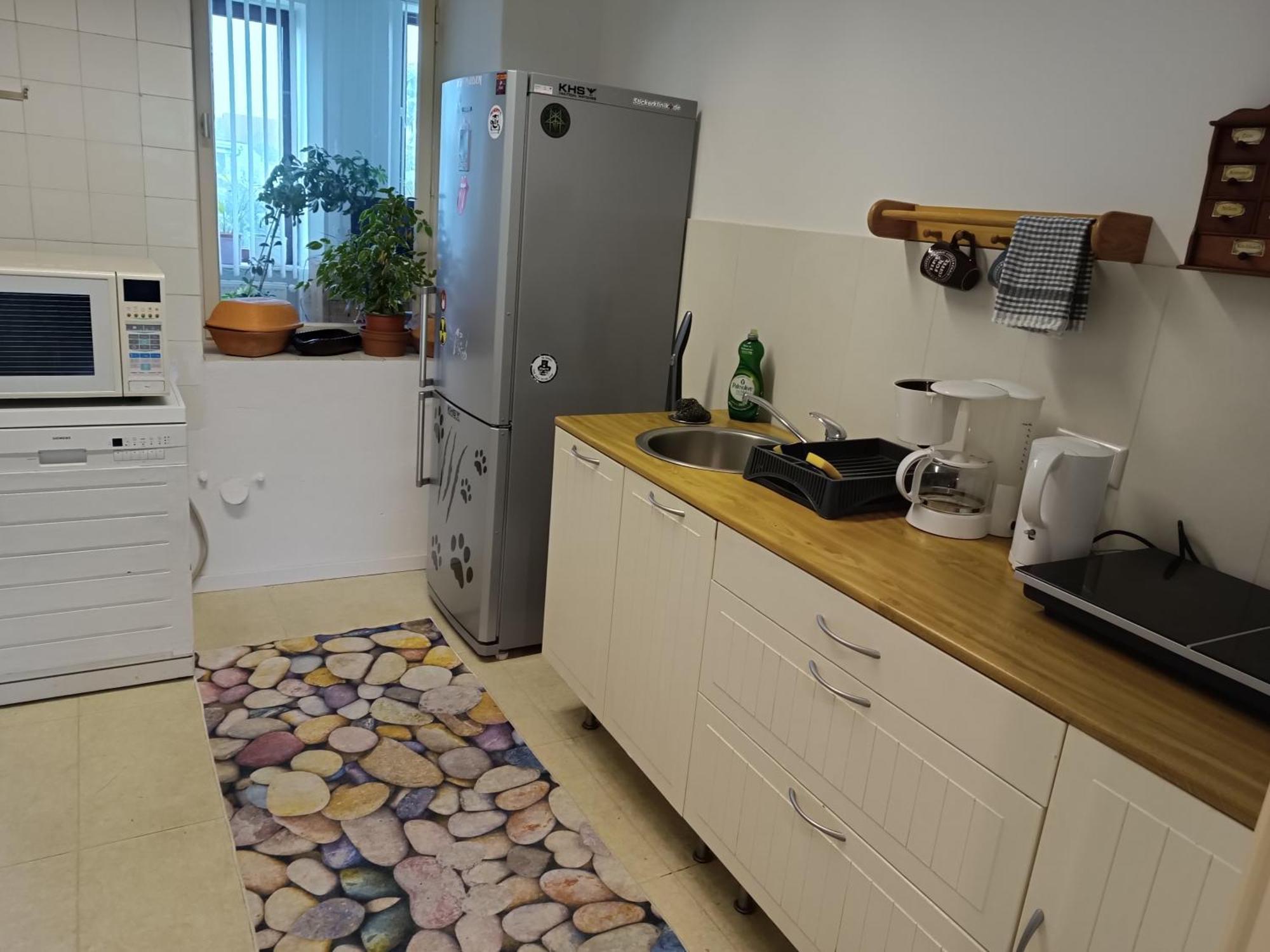 Ferienwohnung Veljanovski Haus Der Sonne Blaufelden Zewnętrze zdjęcie