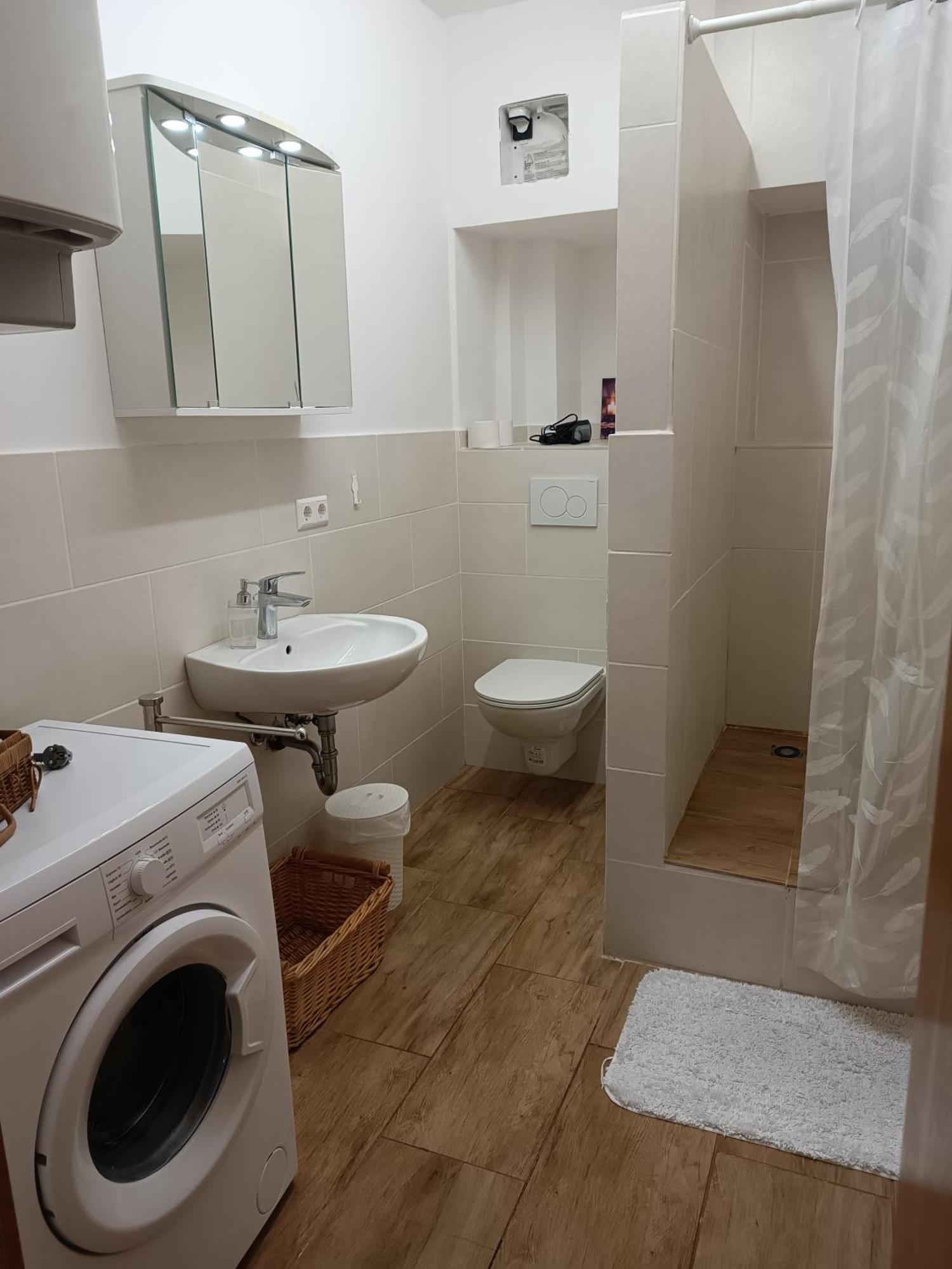 Ferienwohnung Veljanovski Haus Der Sonne Blaufelden Zewnętrze zdjęcie