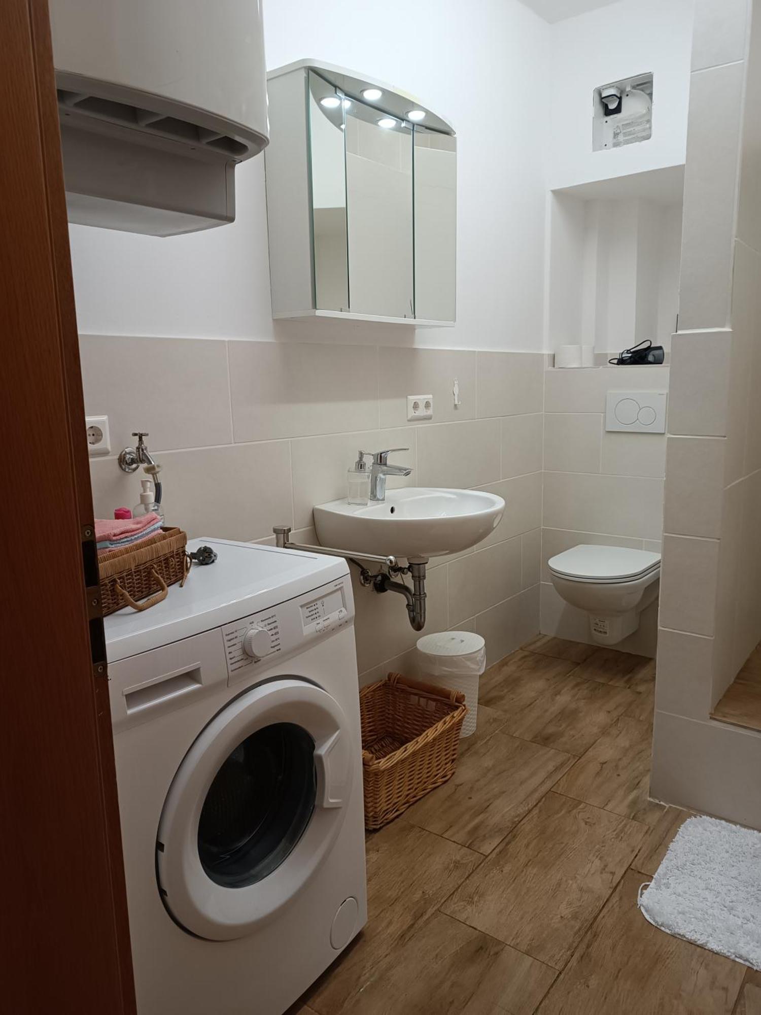 Ferienwohnung Veljanovski Haus Der Sonne Blaufelden Zewnętrze zdjęcie