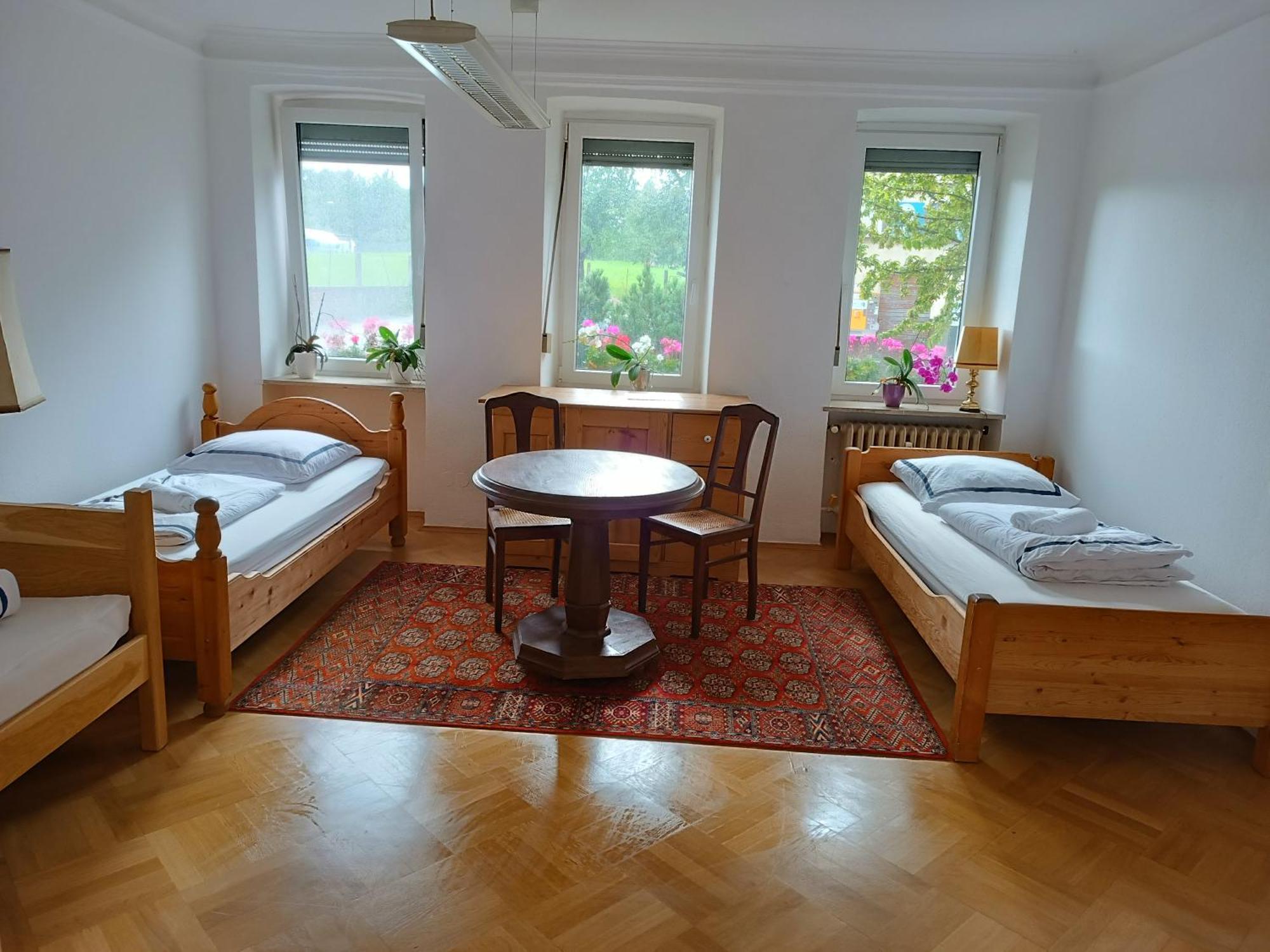 Ferienwohnung Veljanovski Haus Der Sonne Blaufelden Zewnętrze zdjęcie