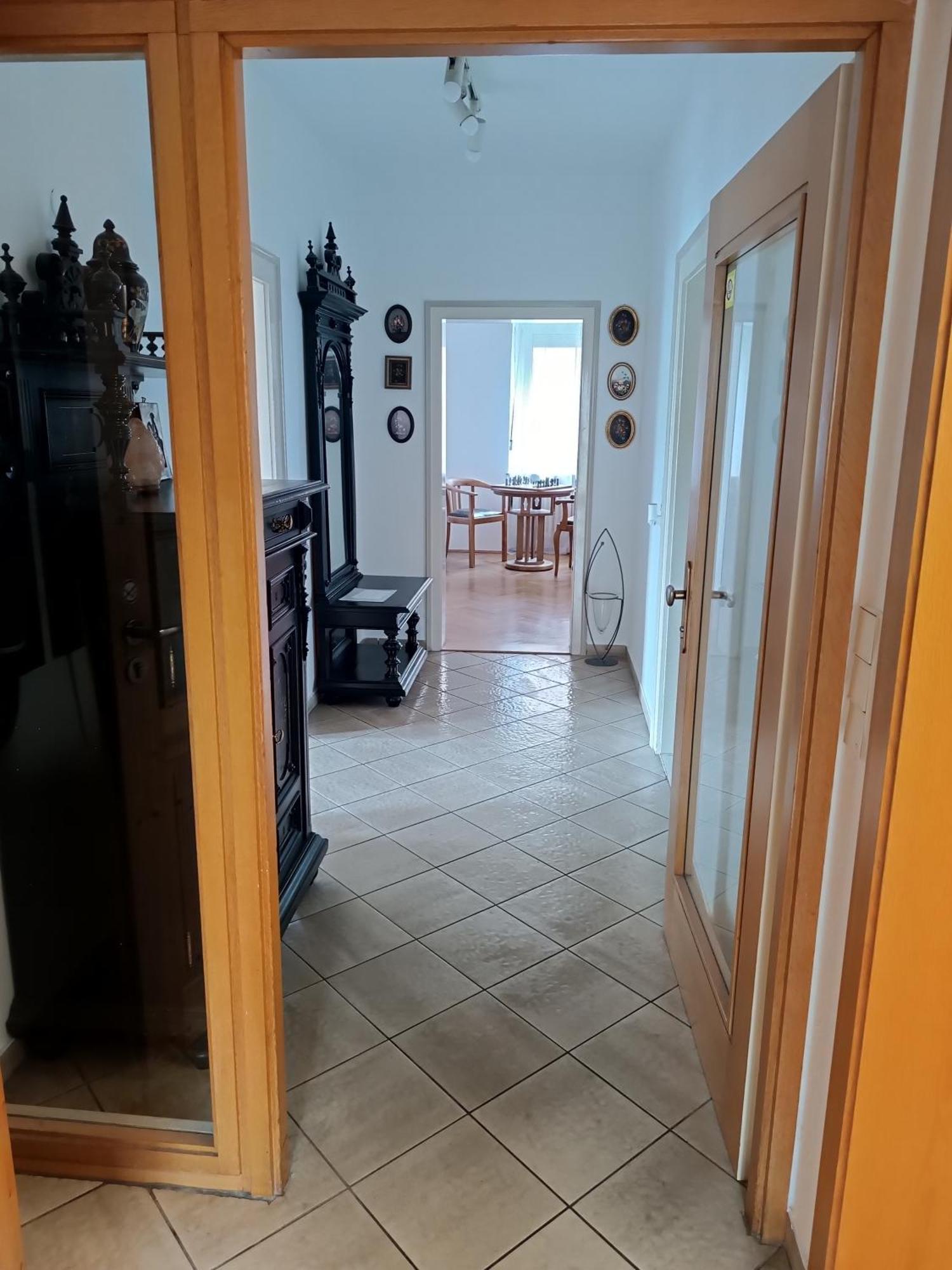 Ferienwohnung Veljanovski Haus Der Sonne Blaufelden Zewnętrze zdjęcie