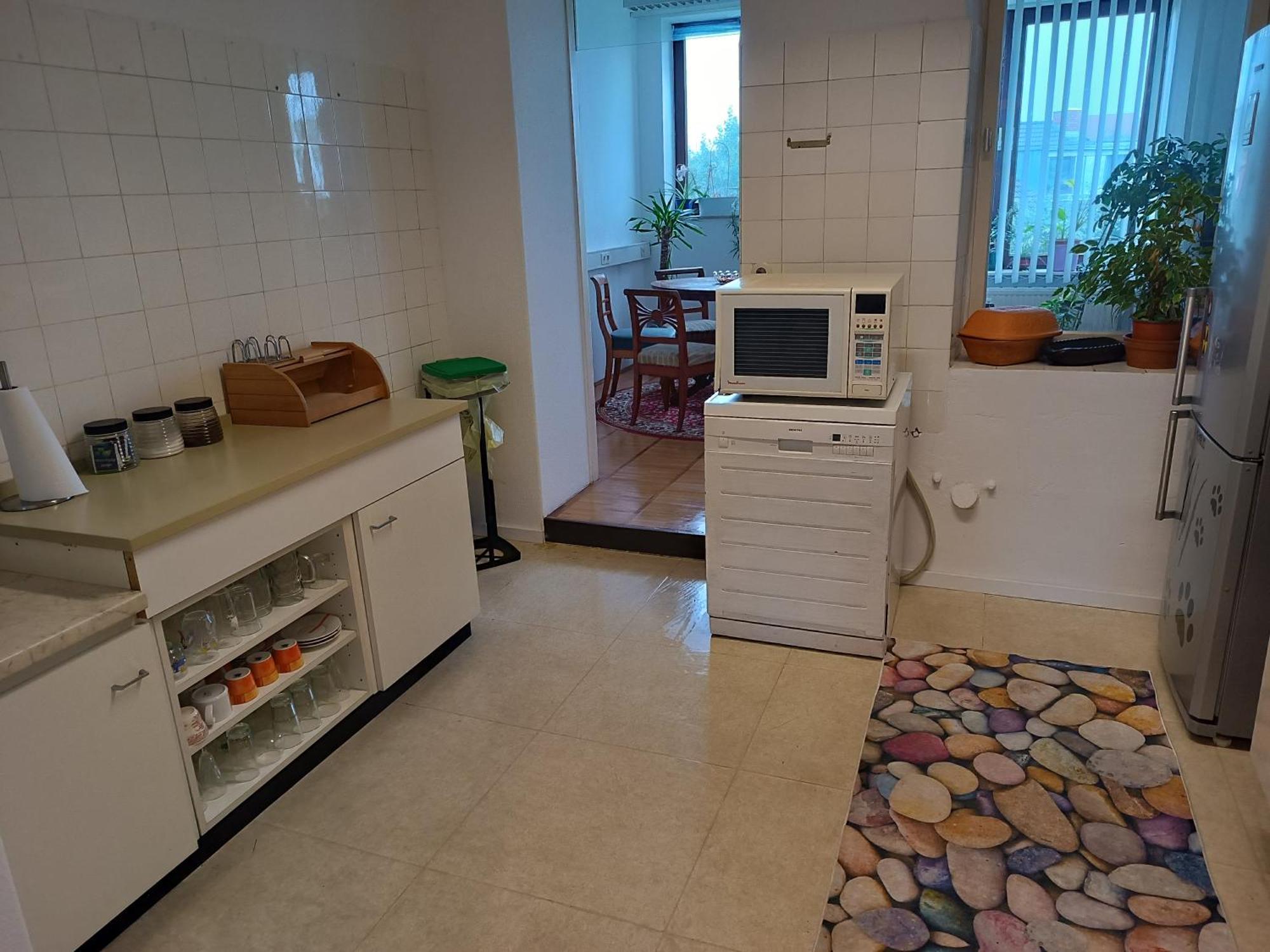 Ferienwohnung Veljanovski Haus Der Sonne Blaufelden Zewnętrze zdjęcie
