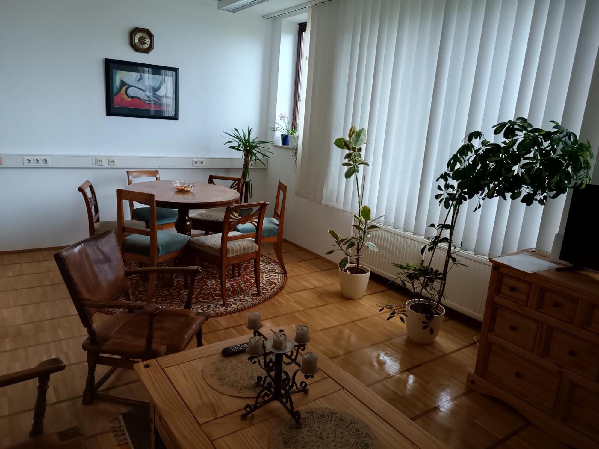 Ferienwohnung Veljanovski Haus Der Sonne Blaufelden Zewnętrze zdjęcie