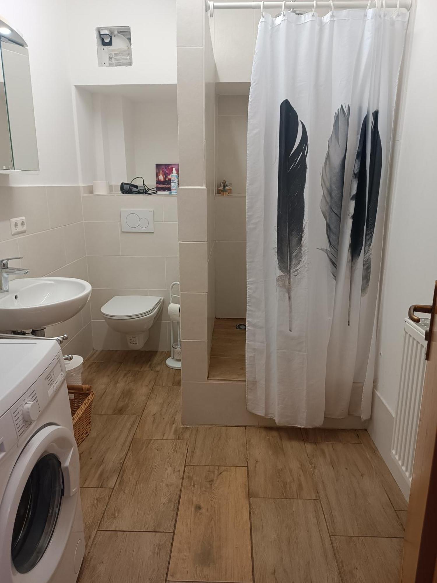 Ferienwohnung Veljanovski Haus Der Sonne Blaufelden Zewnętrze zdjęcie