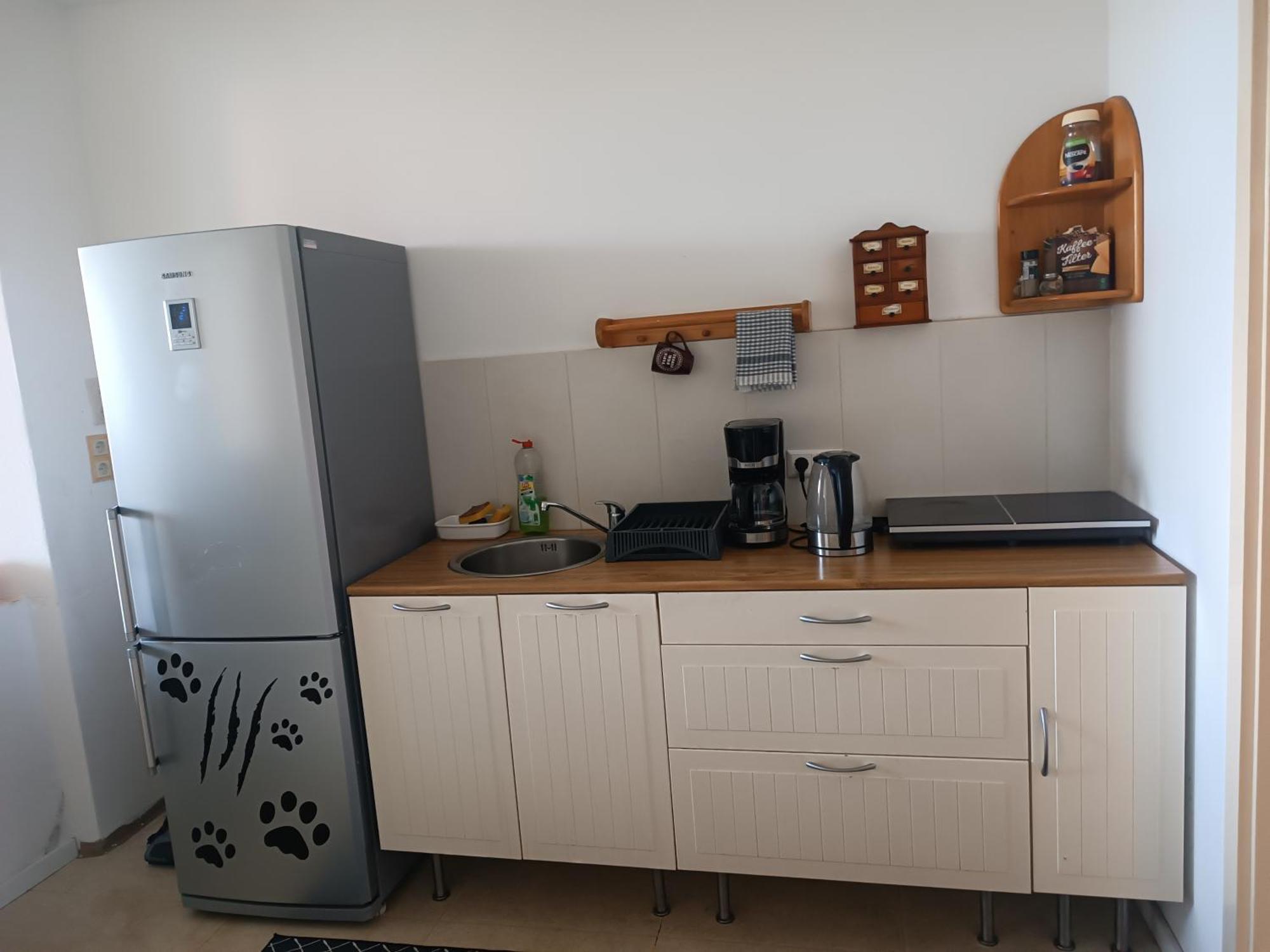 Ferienwohnung Veljanovski Haus Der Sonne Blaufelden Zewnętrze zdjęcie