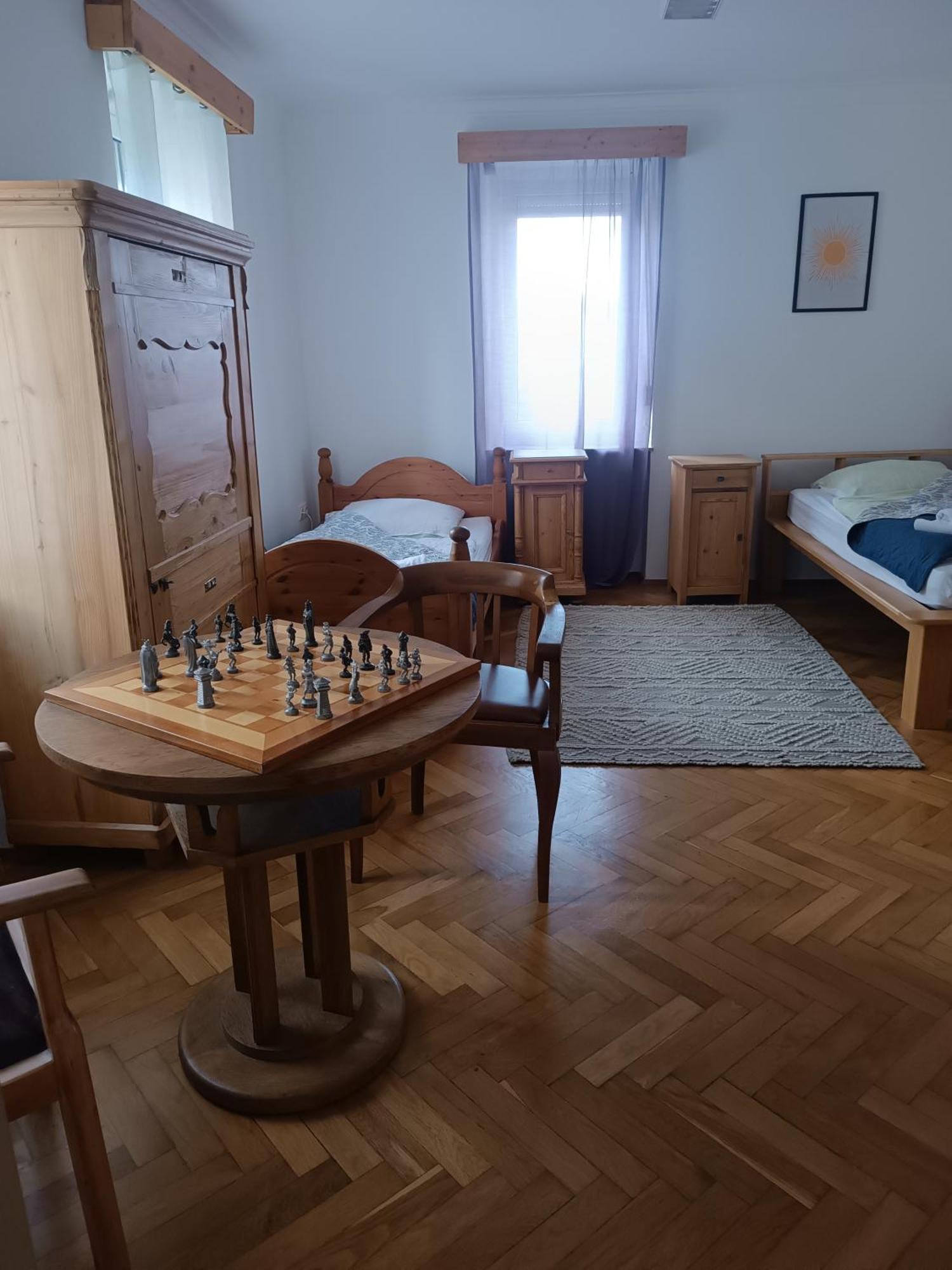 Ferienwohnung Veljanovski Haus Der Sonne Blaufelden Zewnętrze zdjęcie