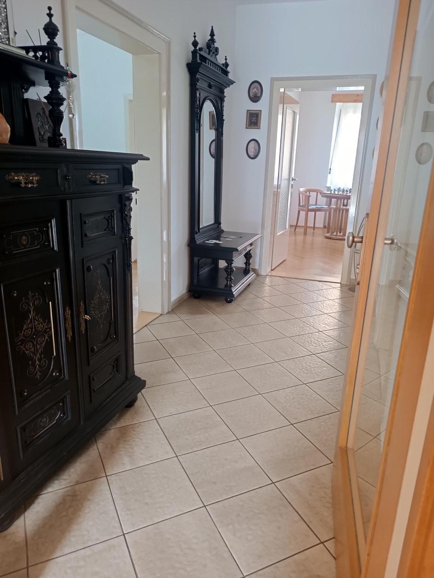 Ferienwohnung Veljanovski Haus Der Sonne Blaufelden Zewnętrze zdjęcie