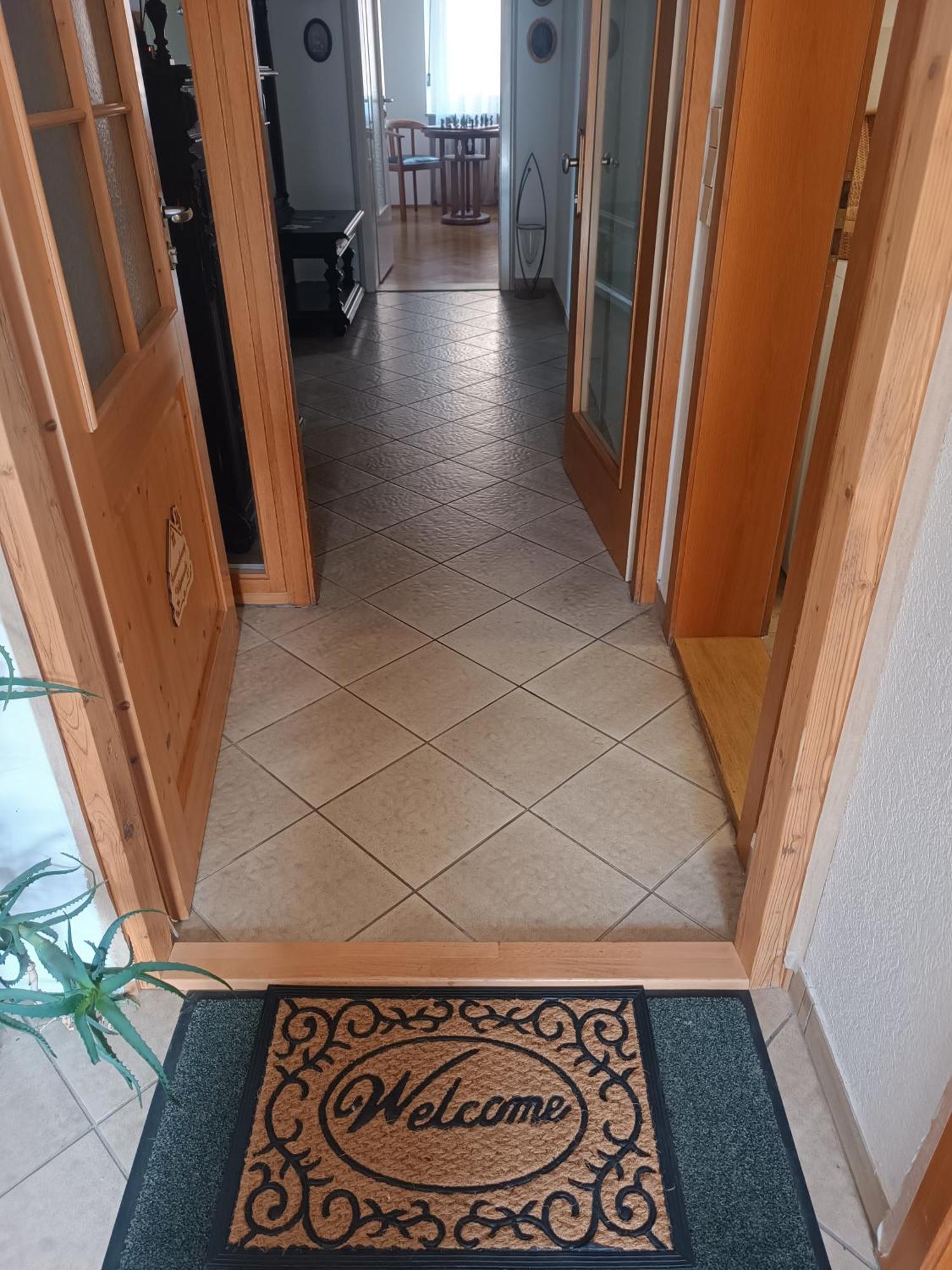 Ferienwohnung Veljanovski Haus Der Sonne Blaufelden Zewnętrze zdjęcie