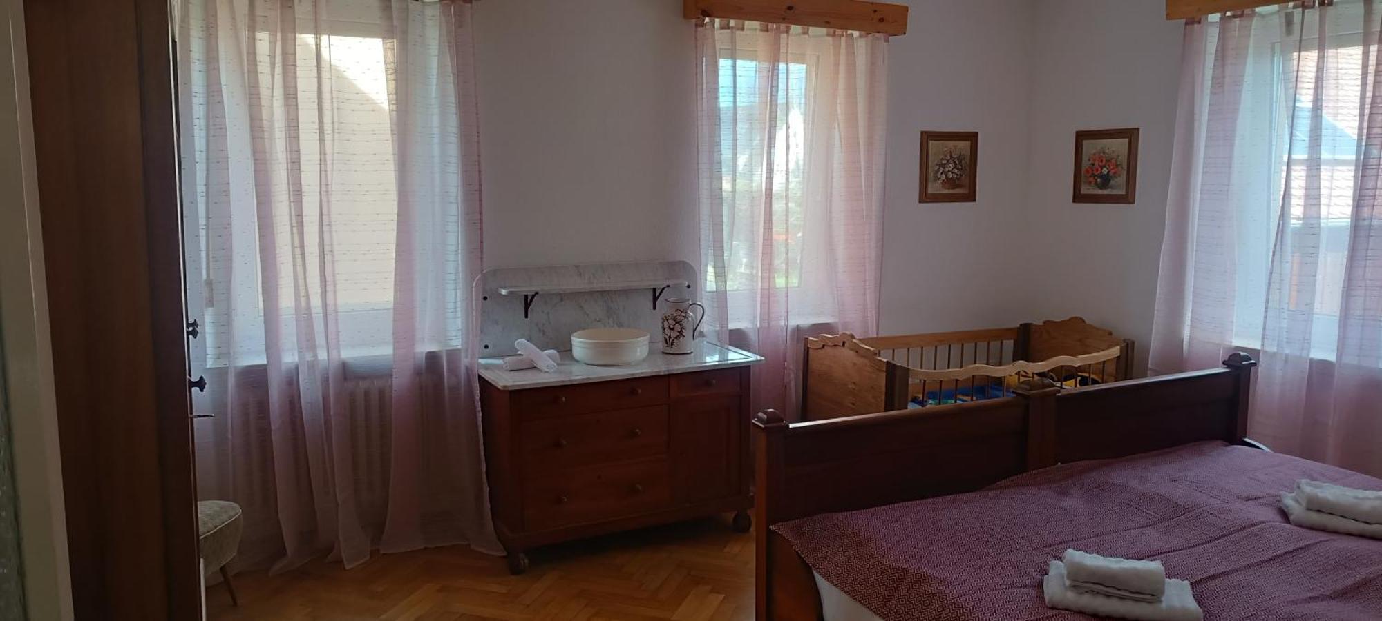 Ferienwohnung Veljanovski Haus Der Sonne Blaufelden Zewnętrze zdjęcie