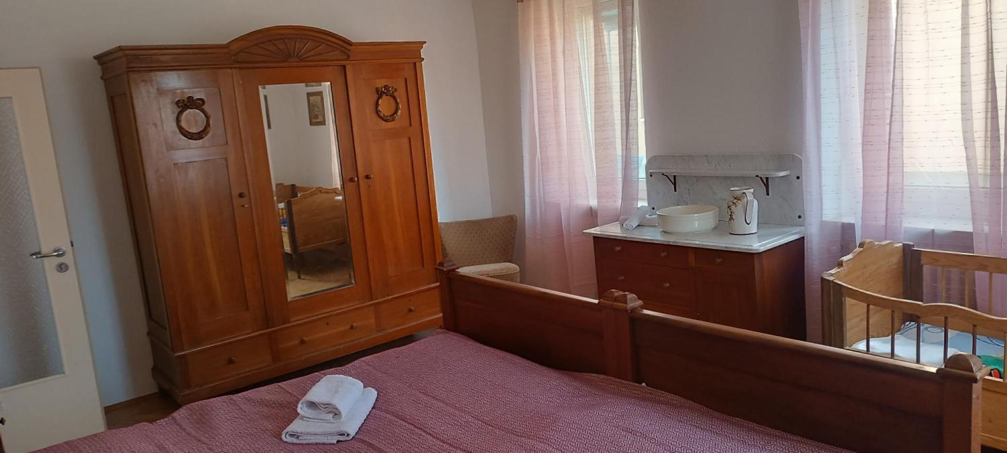 Ferienwohnung Veljanovski Haus Der Sonne Blaufelden Zewnętrze zdjęcie