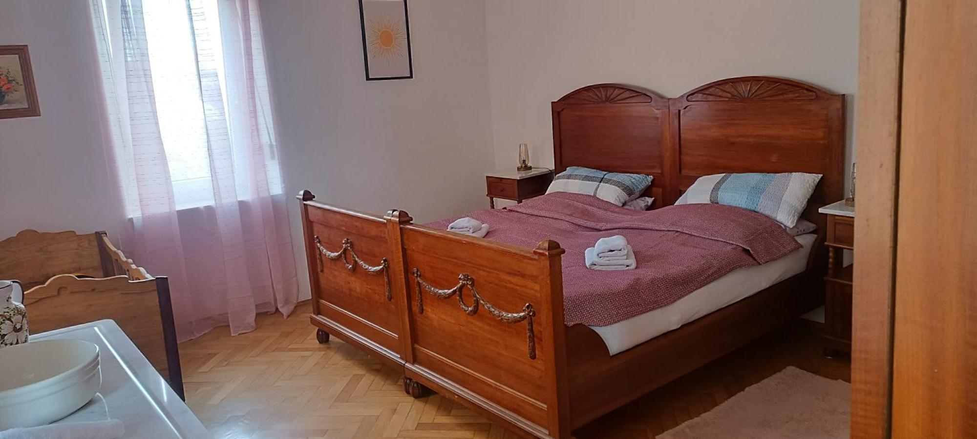 Ferienwohnung Veljanovski Haus Der Sonne Blaufelden Zewnętrze zdjęcie