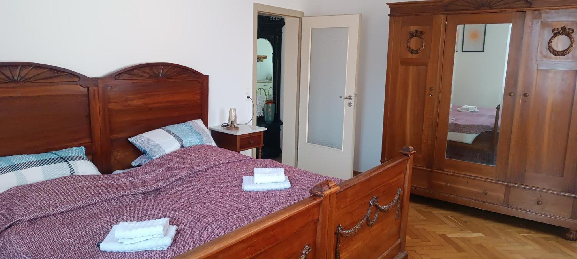 Ferienwohnung Veljanovski Haus Der Sonne Blaufelden Zewnętrze zdjęcie